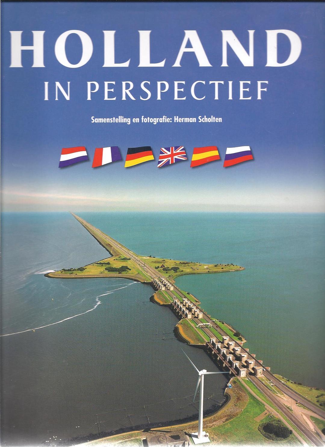 Holland In Perspectief