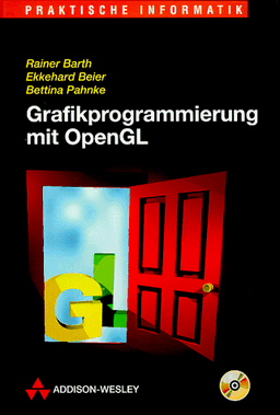 Grafikprogrammierung mit OpenGL