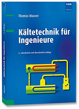 Kältetechnik für Ingenieure