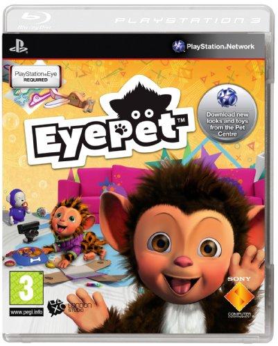 EyePet  [UK Import]