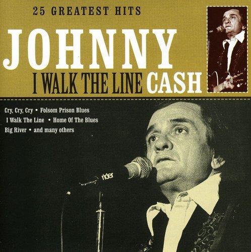 I Walk the Line