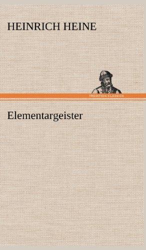 Elementargeister