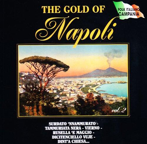 The Gold of Napoli Vol 2