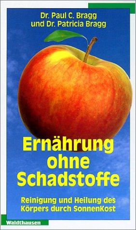 Ernährung ohne Schadstoffe