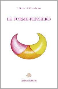 Le forme-pensiero (Teosofica)