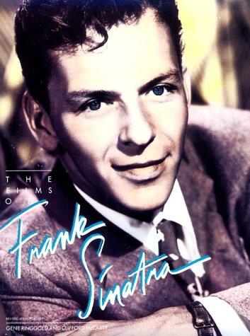 The Films of Frank Sinatra (Citadel Film Series)