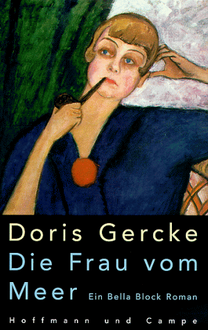 Die Frau vom Meer