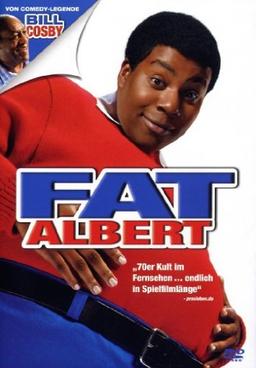 Fat Albert