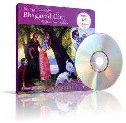 Yoga Geschichten: Hörbuch-Doppel-CD