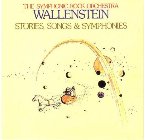 Stories, Songs Symphonies