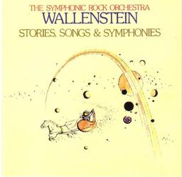 Stories, Songs Symphonies