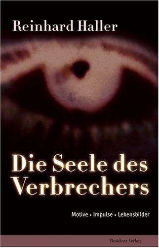 Die Seele des Verbrechers