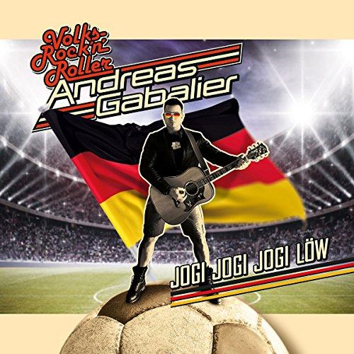 Jogi Jogi Jogi Löw (2-Track)