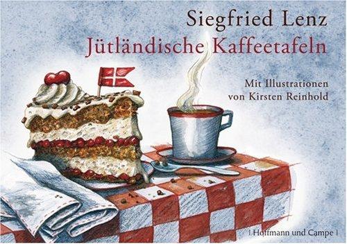 Jütländische Kaffeetafeln