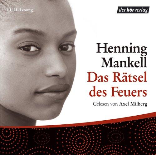 Das Rätsel des Feuers. 3 CDs