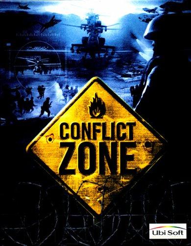 Conflict Zone