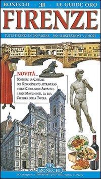 Firenze (Le guide oro)