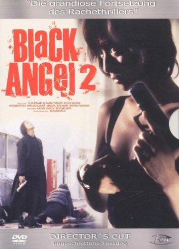 Black Angel 2 [Director's Cut]