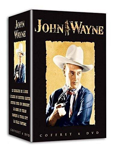 Coffret john wayne [FR Import]