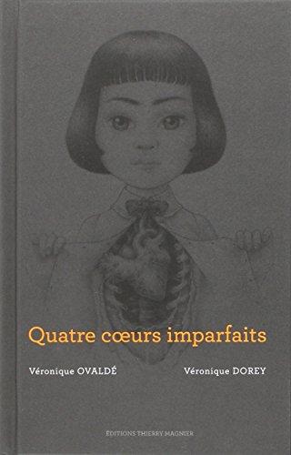 Quatre coeurs imparfaits