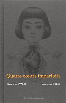 Quatre coeurs imparfaits