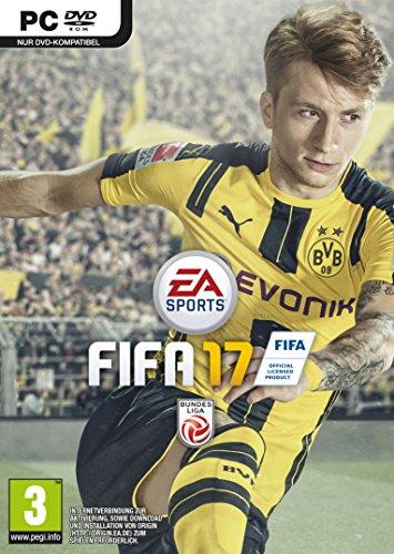 FIFA 17 [AT Pegi] - [PC]