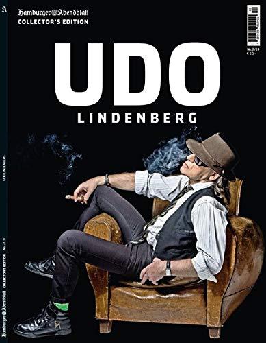 Udo Lindenberg: Hamburger Abendblatt Collector's Edition