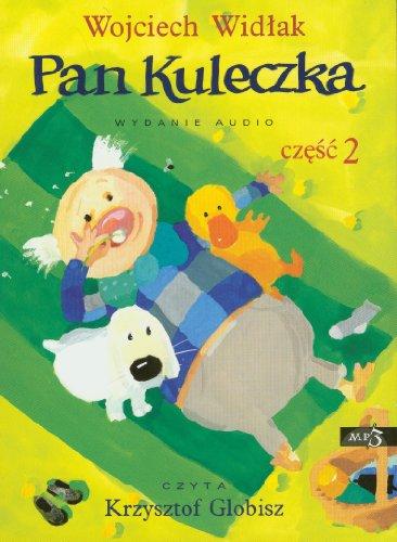 Pan Kuleczka Czesc 2