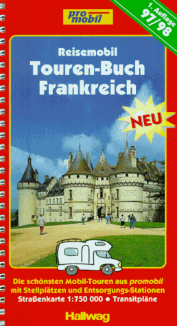 Touren-Buch, Frankreich