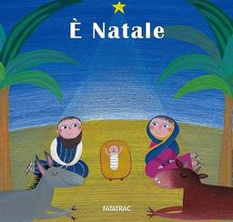 È Natale (Carte in tavola)