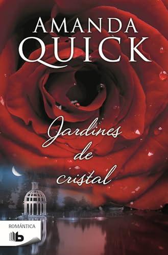 Jardines de cristal (Ficción, Band 1)