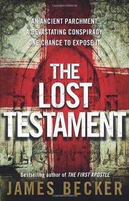 The Lost Testament