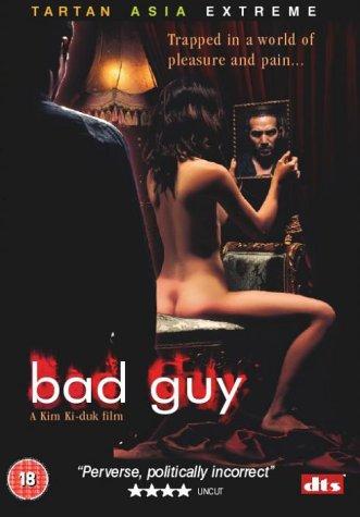 Bad Guy [UK Import]