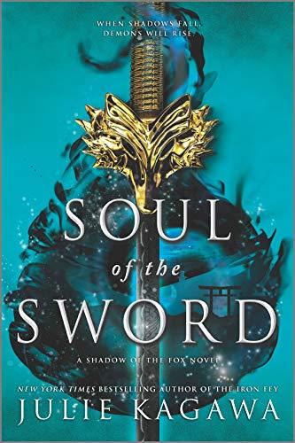 Soul of the Sword (Shadow of the Fox)