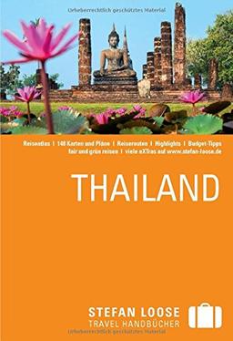 Stefan Loose Travel Handbuch Thailand