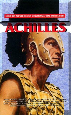 Achilles [VHS]