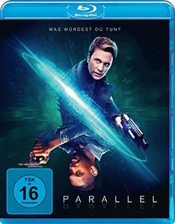 Parallel [Blu-ray]