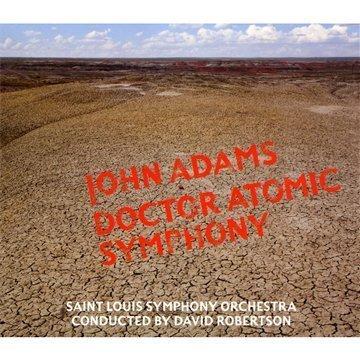 Dr.Atomic Symphony/Guide to St