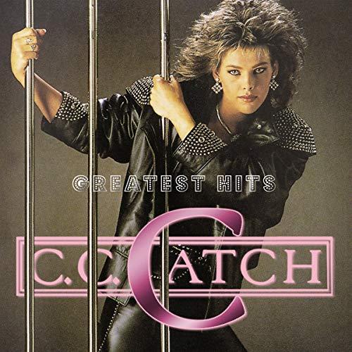 C.C. Catch - Greatest Hits