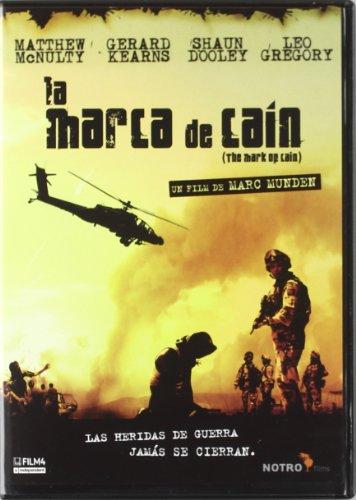 La Marca De Cain (Dvd) (Import) (Keine Deutsche Sprache) [2008]