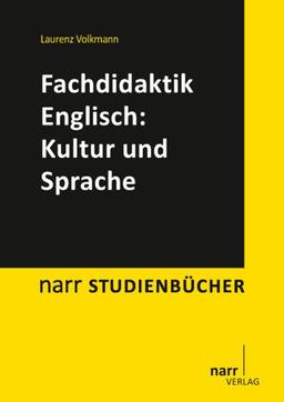 Fachdidaktik Englisch: Kultur und Sprache