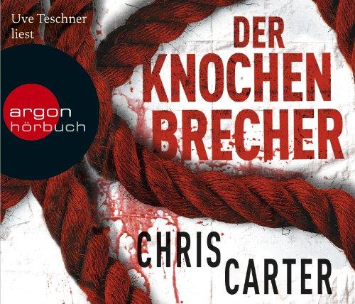 Der Knochenbrecher (6 CDs)