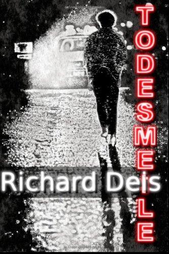 Todesmeile (True Crime Thriller)