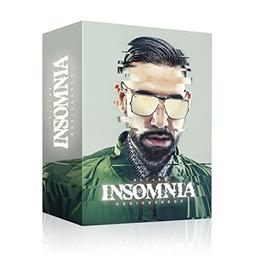 Insomnia (Ltd. Designerbox)