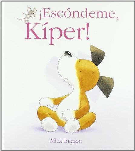 ¡Escóndeme, Kíper! (Album)