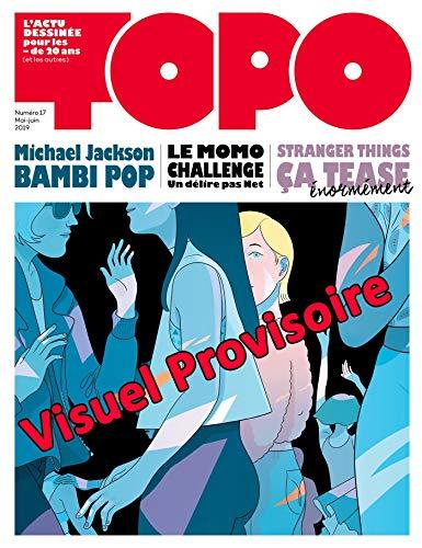 Topo, n° 19