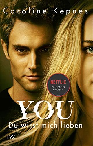 YOU – Du wirst mich lieben (Joe Goldberg)