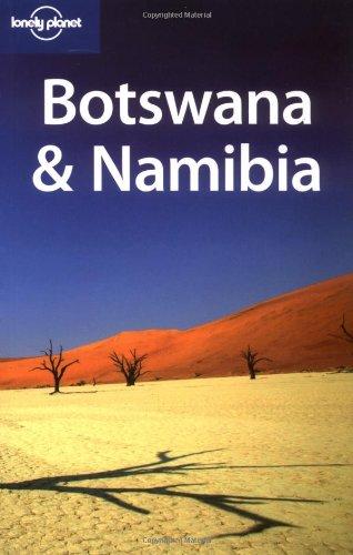 Botswana & Namibia