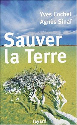 Sauver la Terre