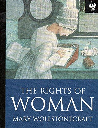 The Rights of Woman (Phoenix 60p paperbacks)